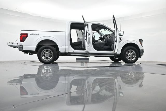 Certified 2024 Ford F150 XLT w/ Mobile Office Package AWD/4WD image 53
