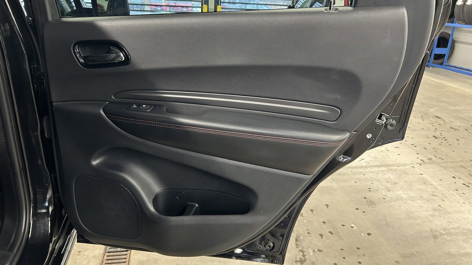 Used 2024 Dodge Durango GT image 17