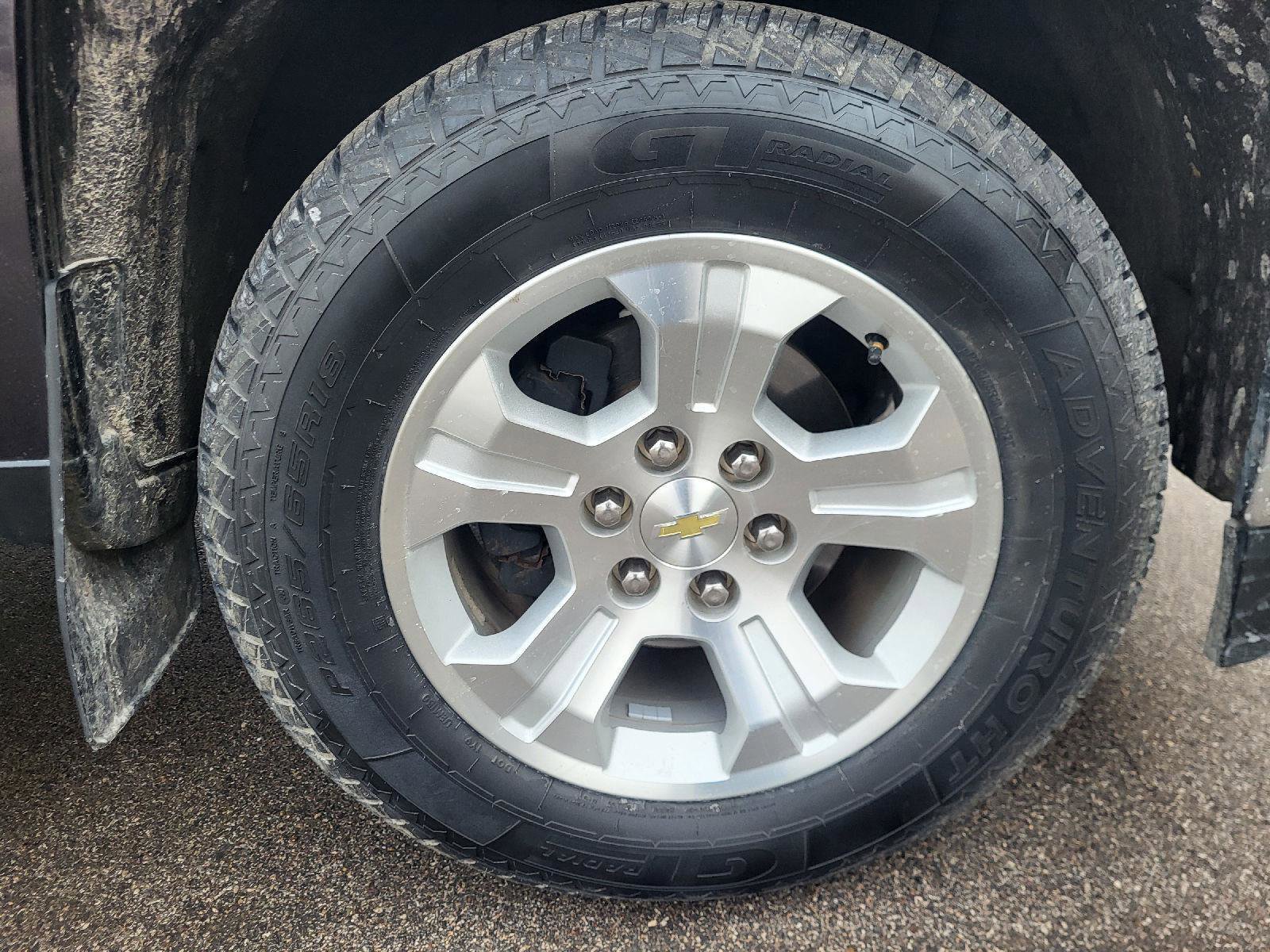 Used 2014 Chevrolet Silverado 1500 LT w/ All Star Edition image 14