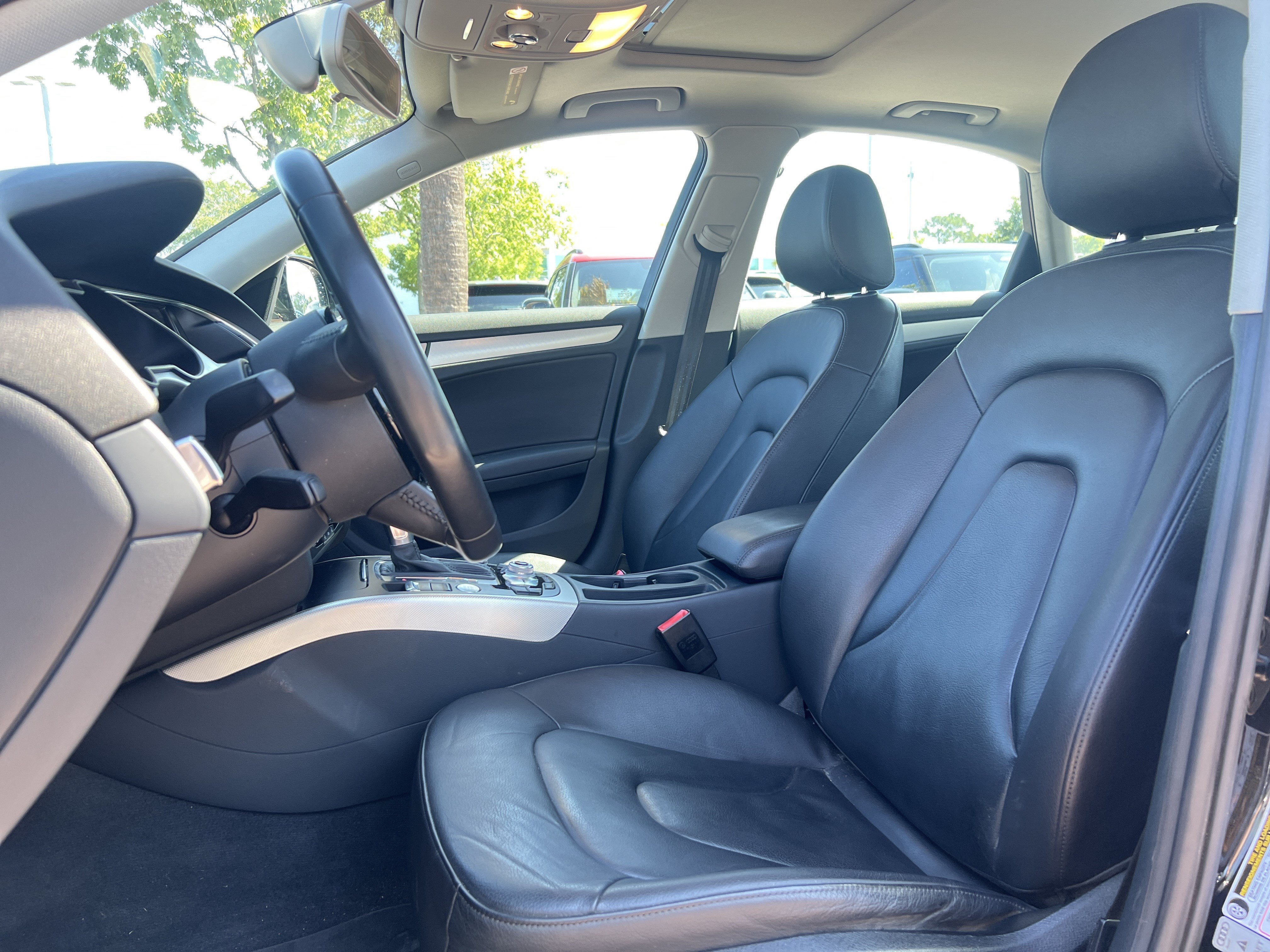 Used 2016 Audi A4 2.0T Premium AWD/4WD image 16