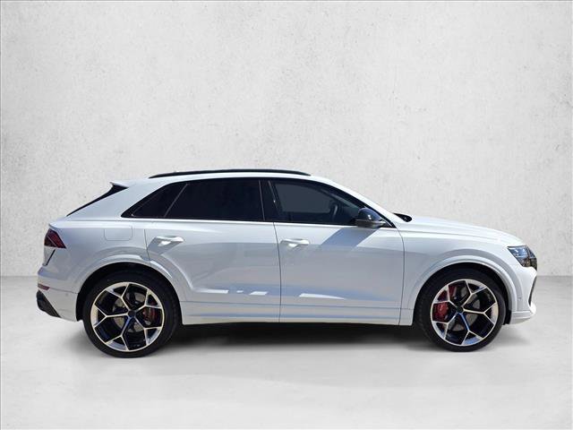 New 2026 Audi RS Q8 performance image 4