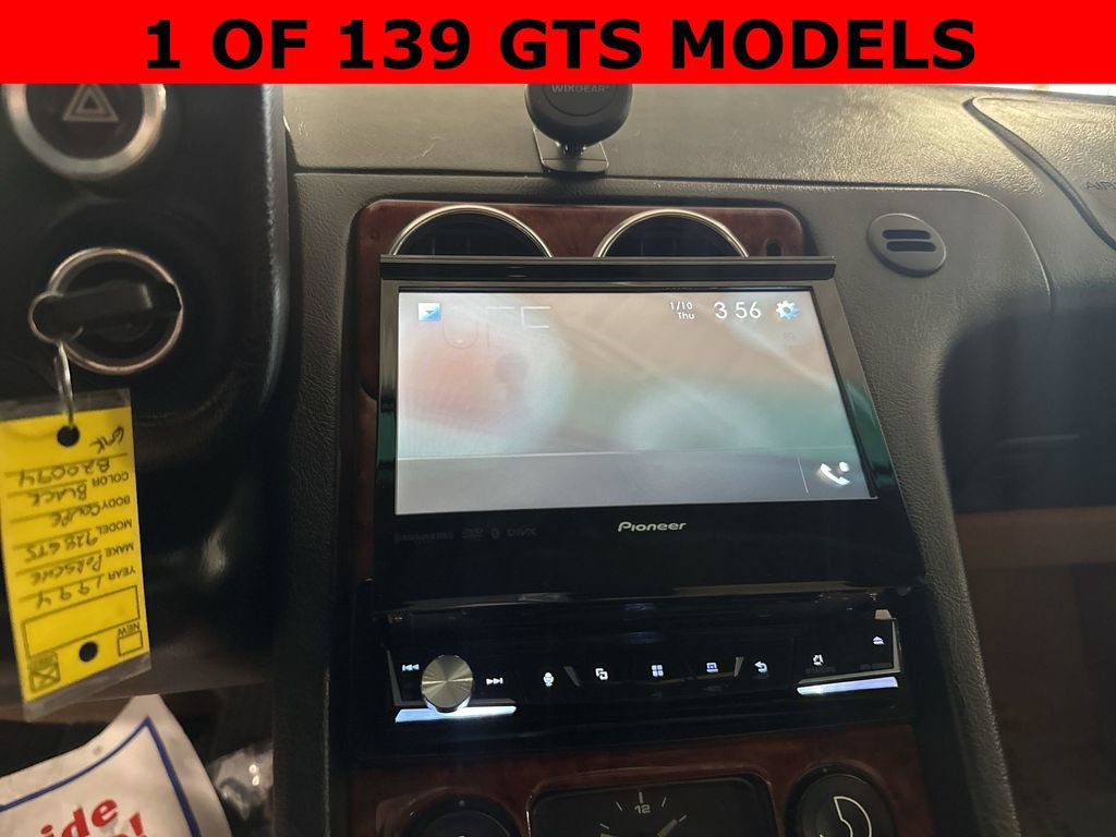 Used 1994 Porsche 928 GTS RWD image 12