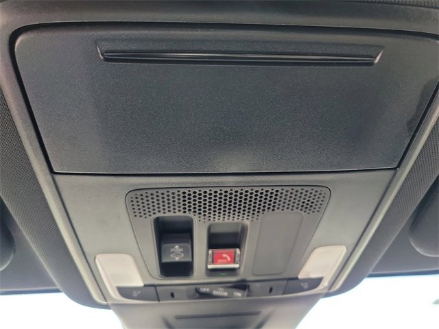 New 2026 Honda CR-V TrailSport image 30