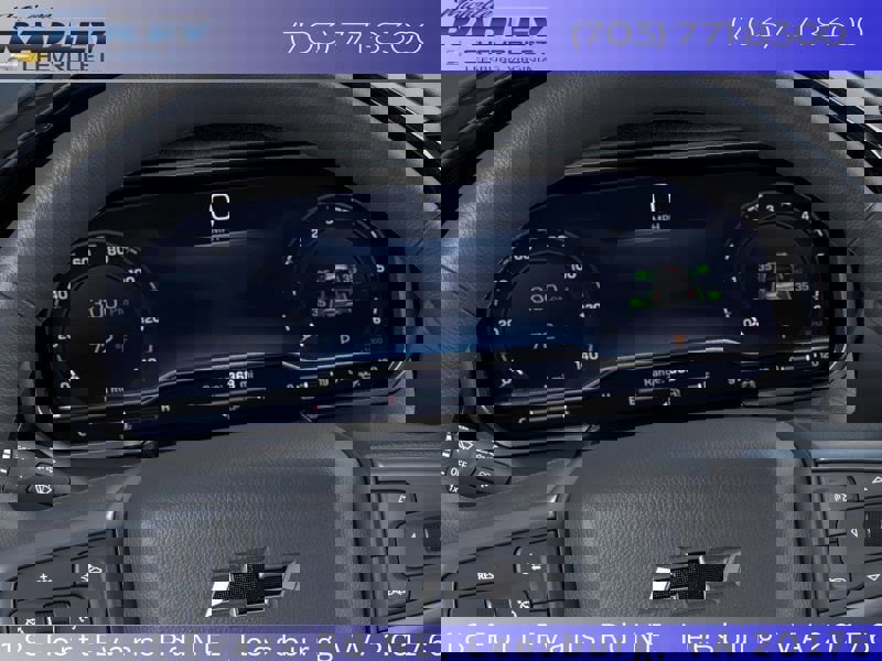 New 2026 Chevrolet Silverado 1500 LT Trail Boss w/ Protection Package image 20