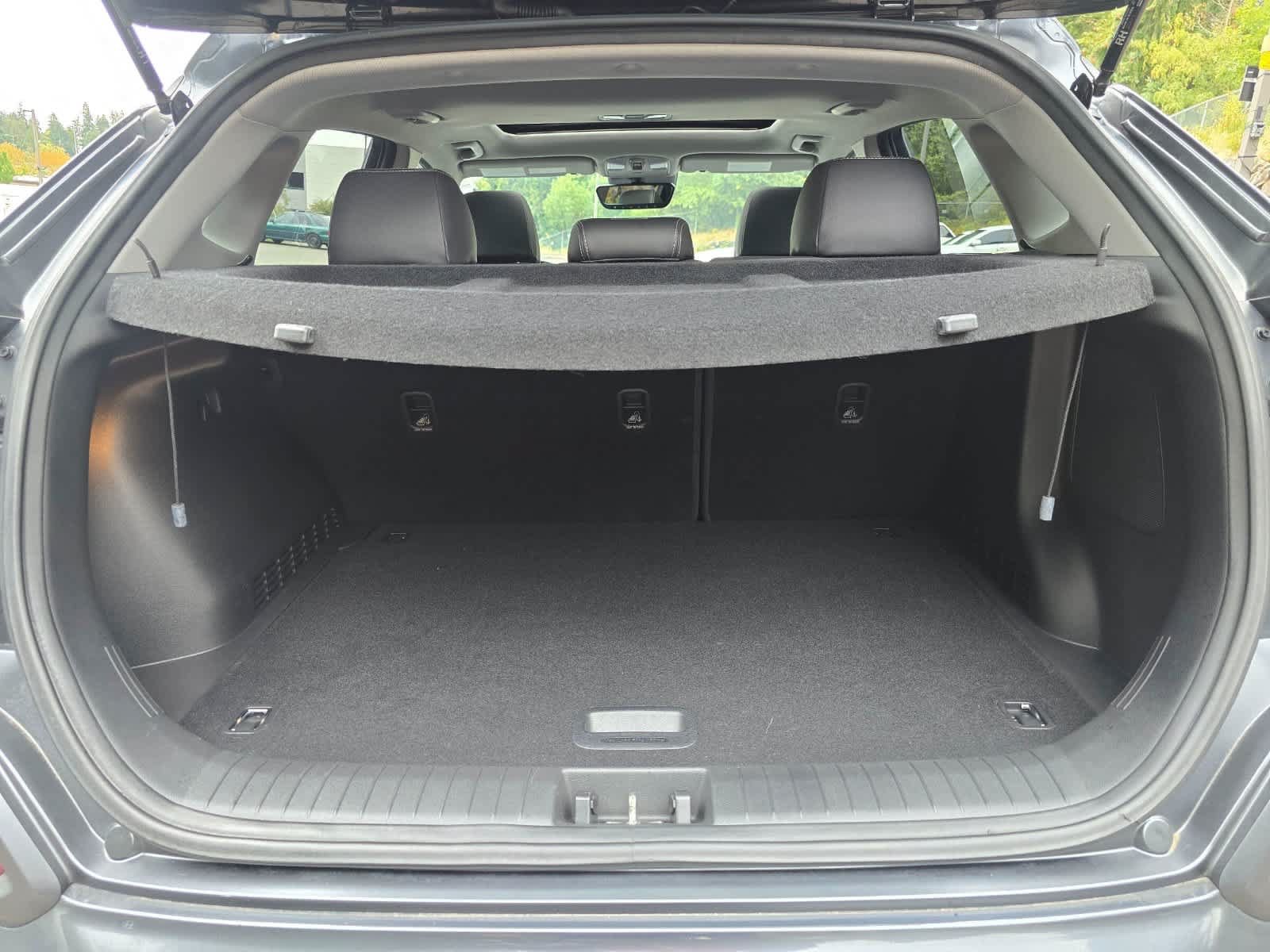 Used 2021 Hyundai Kona Ultimate AWD/4WD image 31