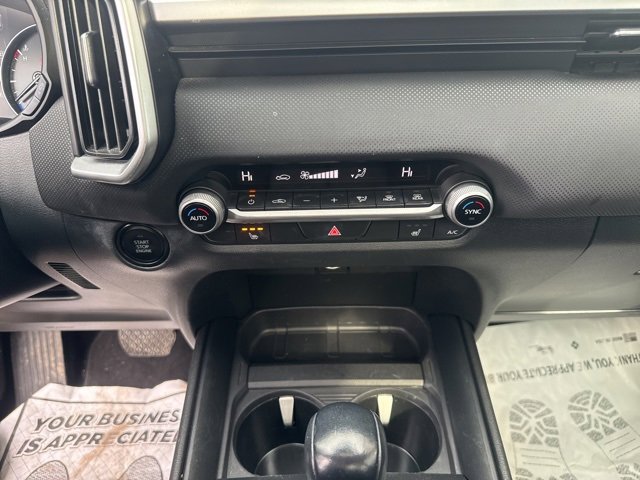 Used 2023 MAZDA CX-50 2.5 S w/ Cargo Package image 14