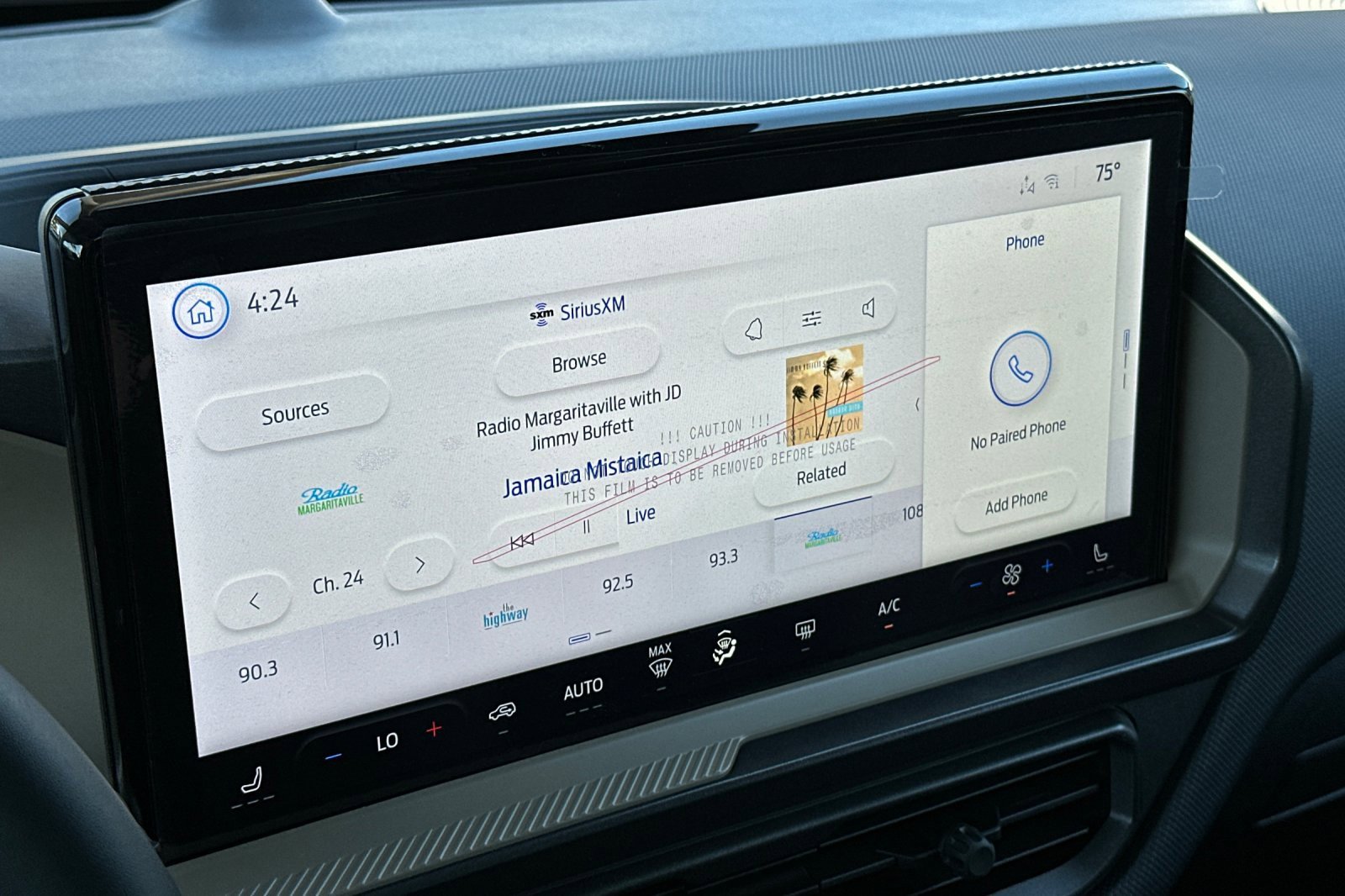 New 2025 Ford Bronco Sport Big Bend image 17