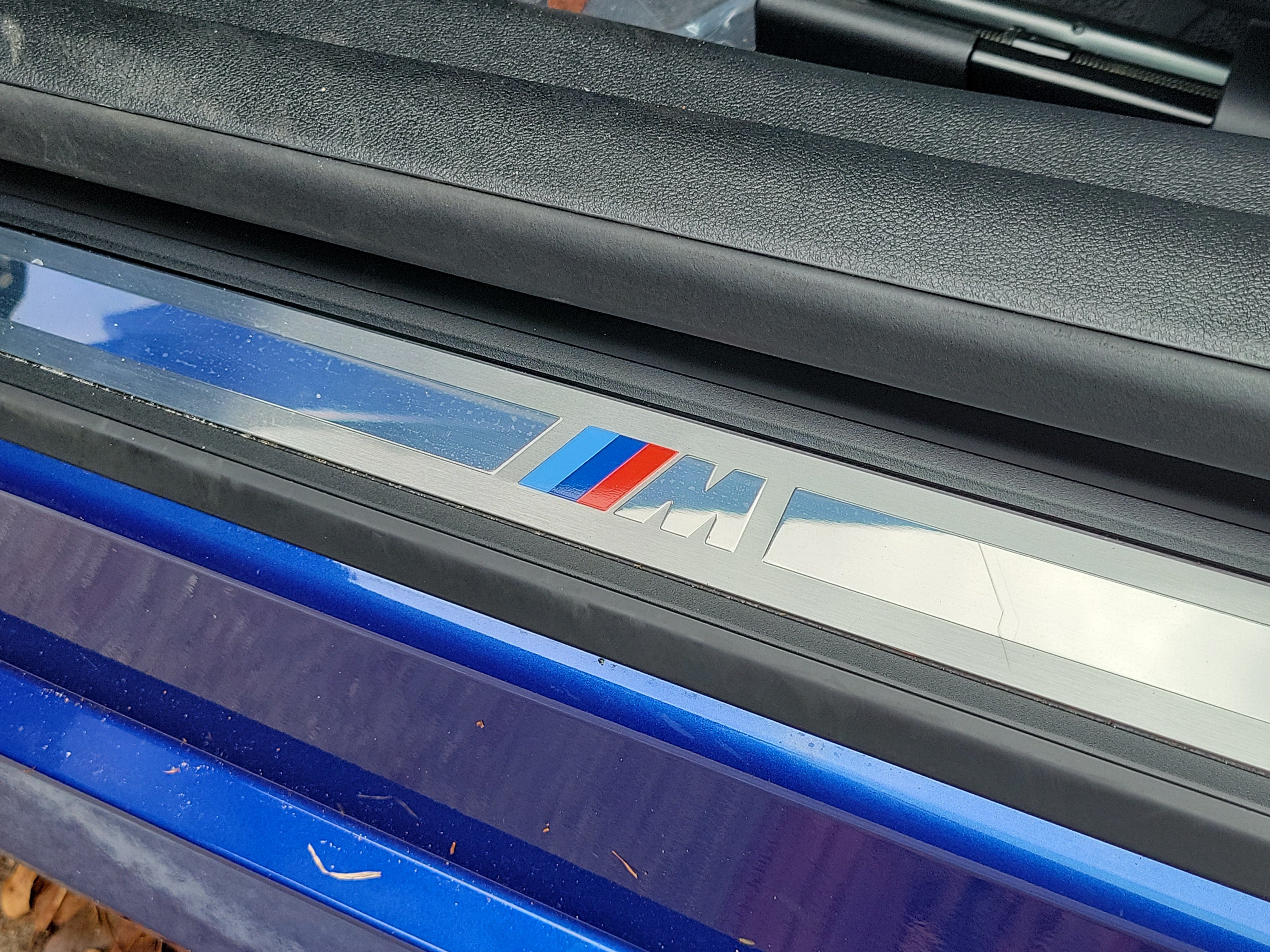 New 2025 BMW 430i Coupe w/ M Sport Package RWD image 29