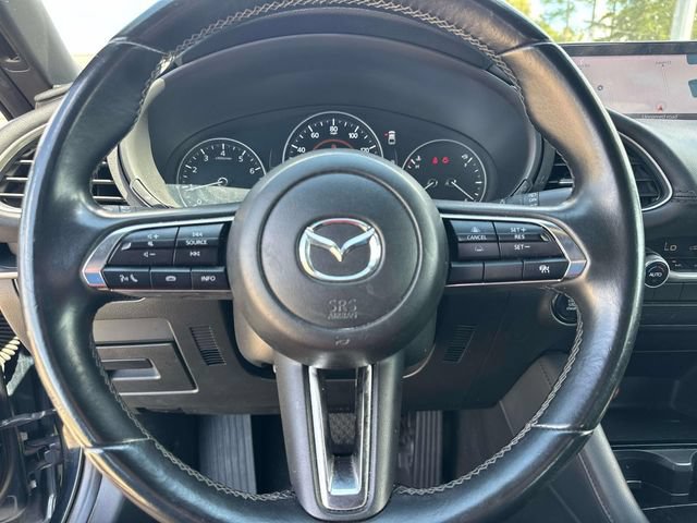 Used 2024 MAZDA MAZDA3 s FWD image 26