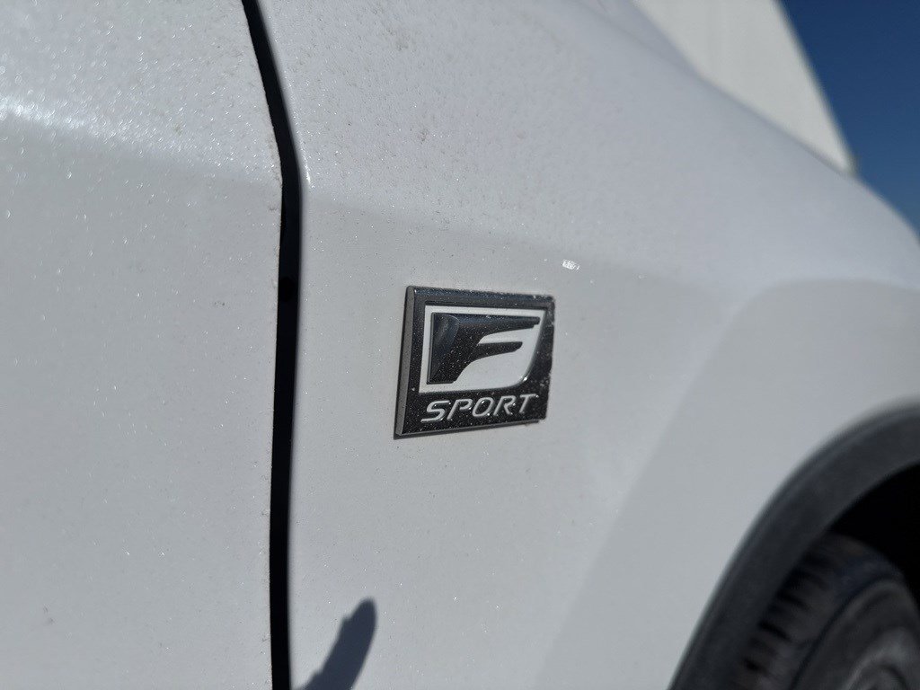 Used 2020 Lexus RX 350 F Sport image 4
