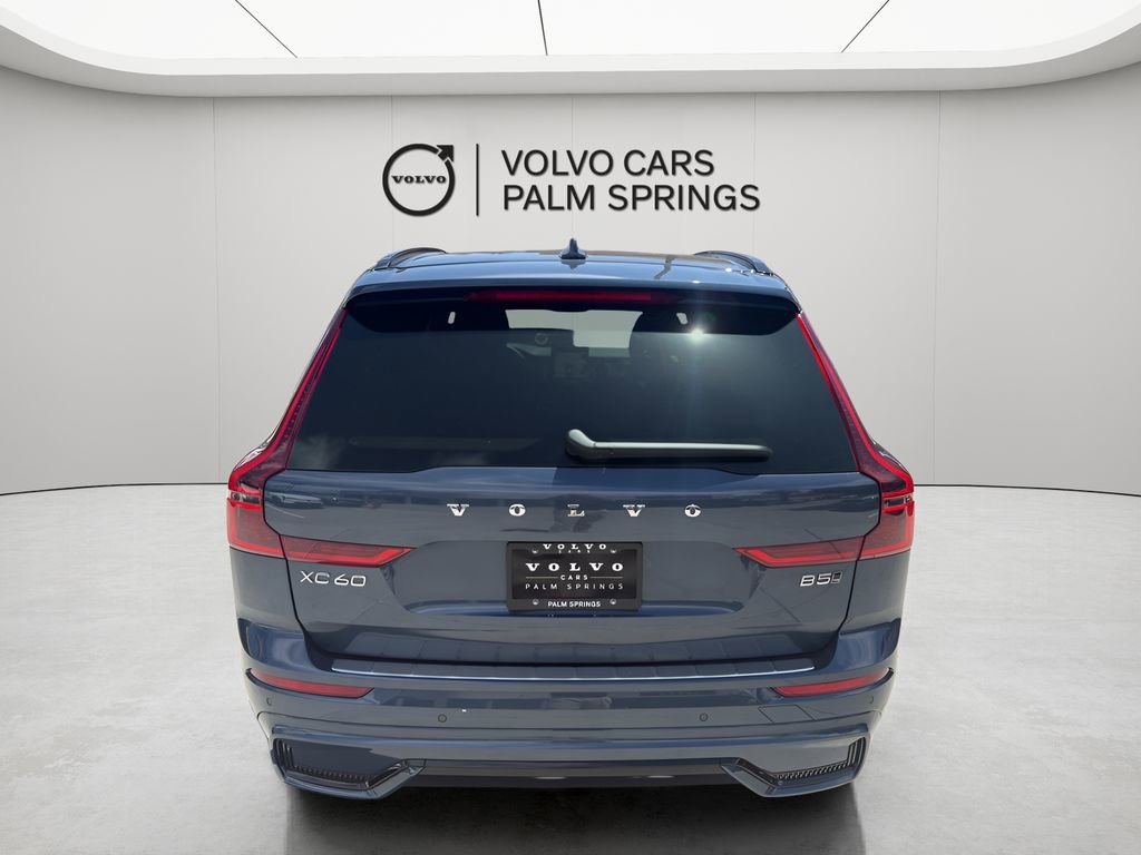 New 2026 Volvo XC60 B5 Plus w/ Climate Package PRO AWD/4WD image 4
