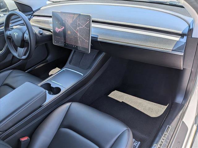 Used 2022 Tesla Model 3 Performance AWD/4WD image 20