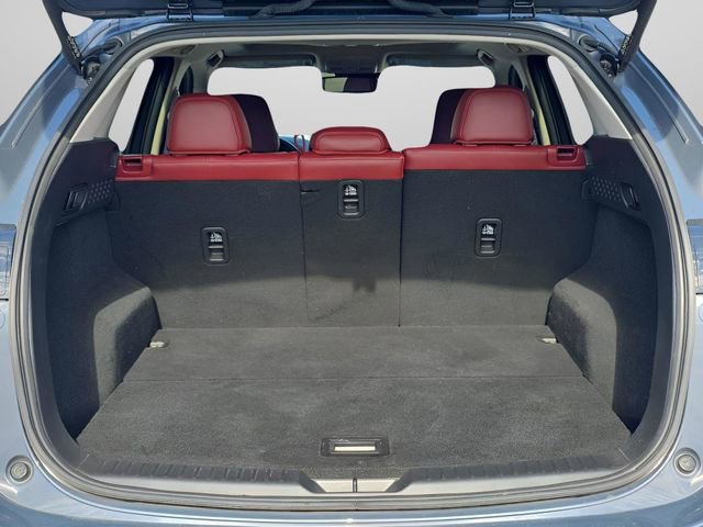 Used 2024 MAZDA CX-5 Carbon Edition image 37