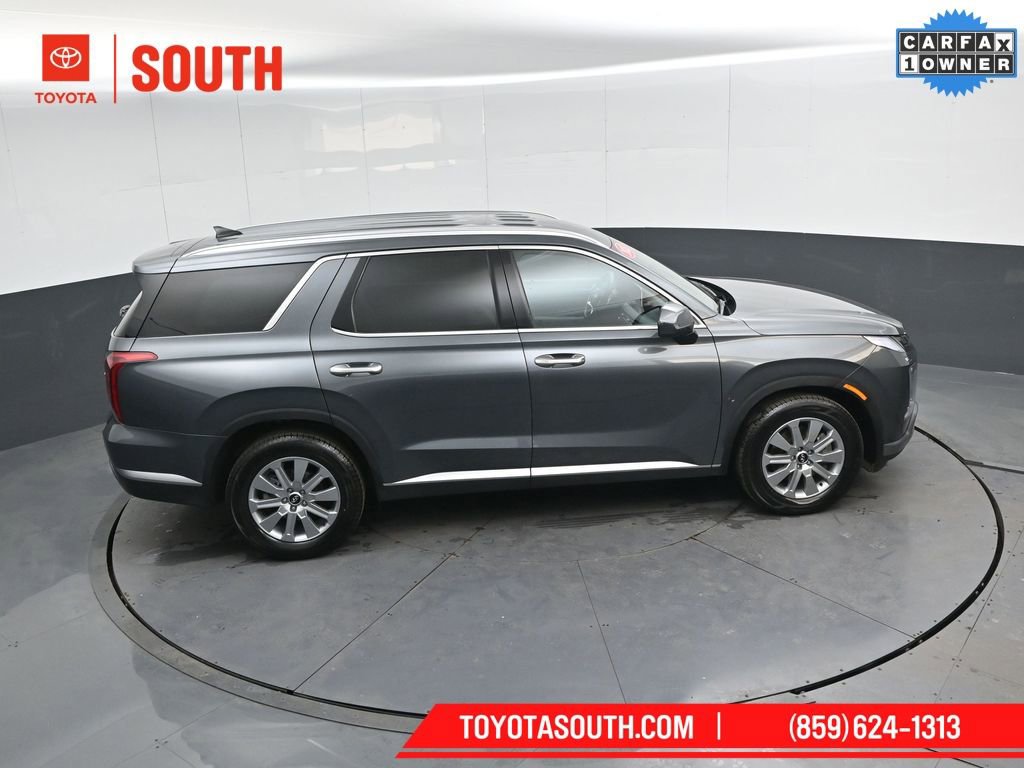 Used 2025 Hyundai Palisade SEL image 40
