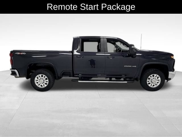 Certified 2024 Chevrolet Silverado 2500 LT w/ Convenience Package AWD/4WD image 5