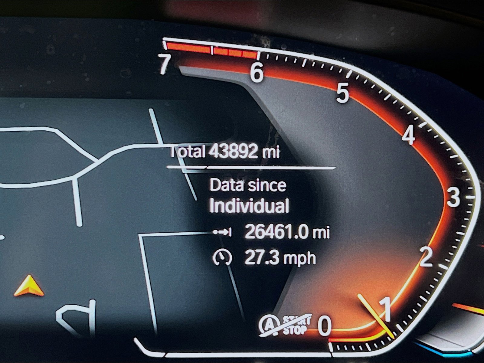 Used 2022 BMW 530i w/ Convenience Package image 8