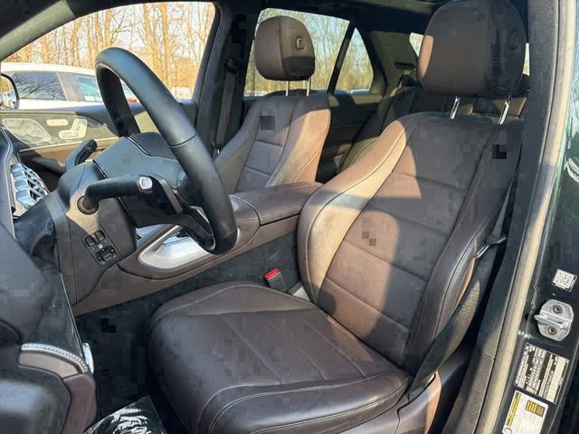 Used 2023 Mercedes-Benz GLE 450 4MATIC image 16