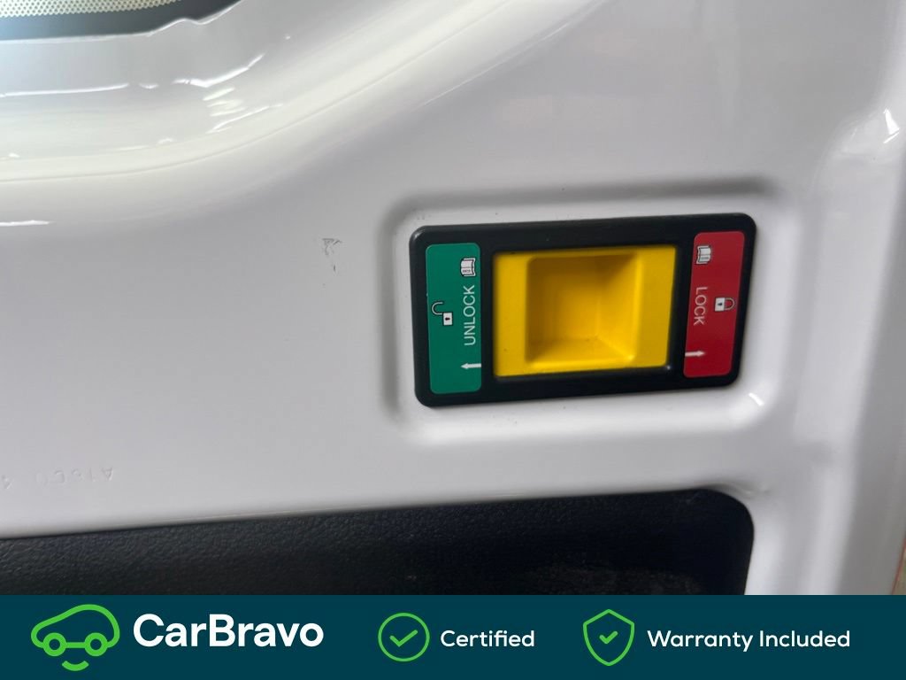 Used 2025 Ford Transit 250 Low Roof w/ Exterior Upgrade Package RWD image 18