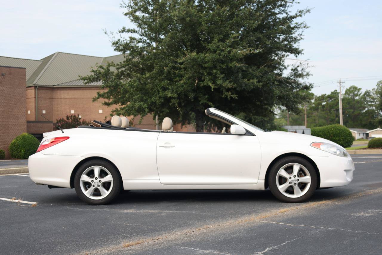 Used 2006 Toyota Solara SLE FWD image 6