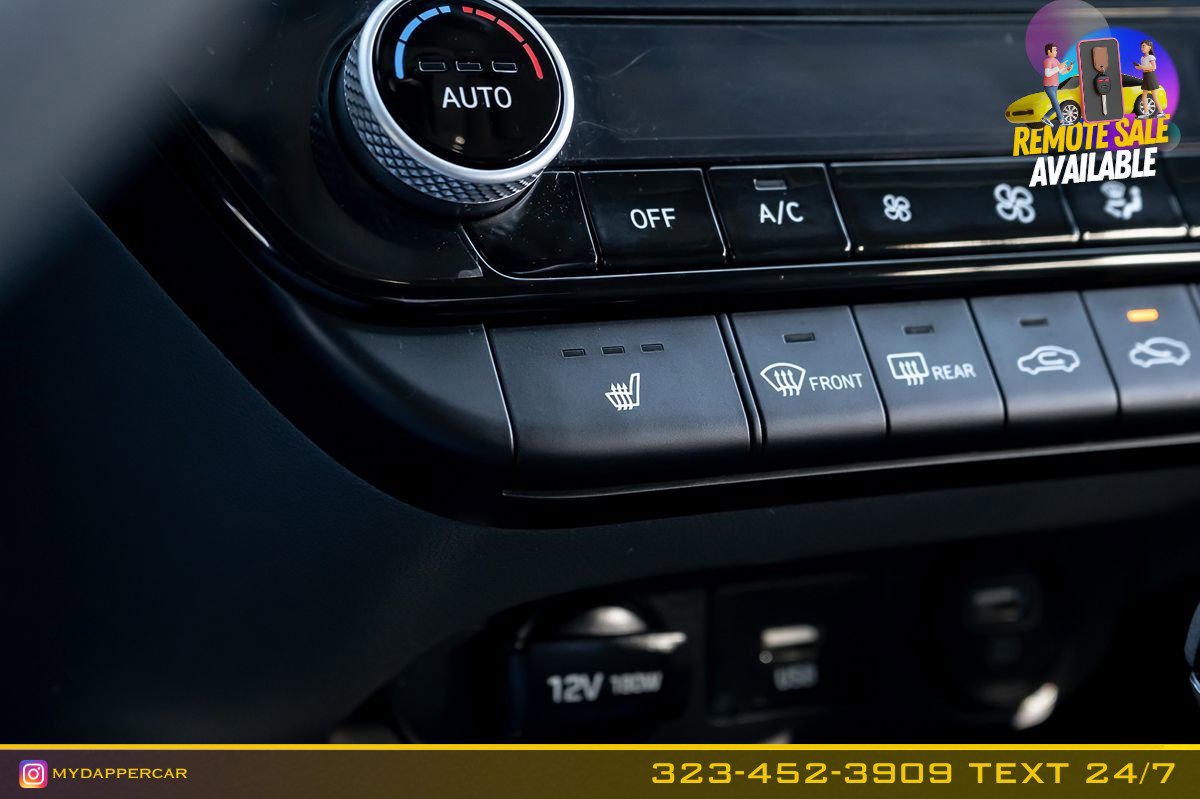 Used 2021 Hyundai Elantra Blue image 28