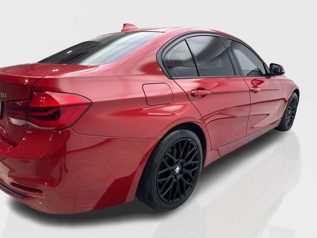 Used 2016 BMW 328i Sedan image 13