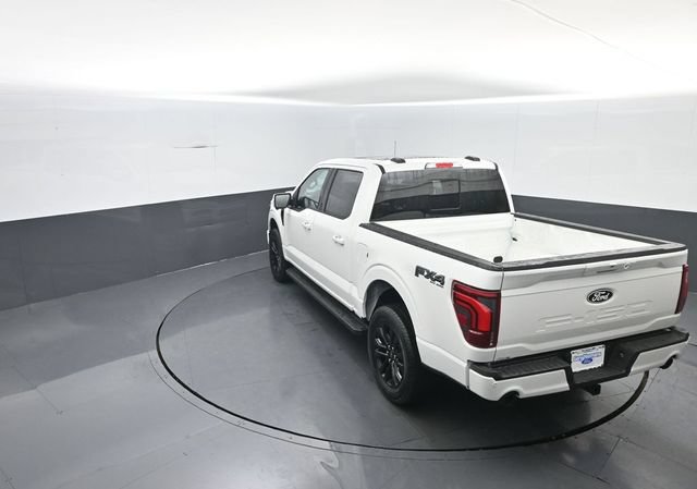 New 2026 Ford F150 Lariat w/ Equipment Group 502A High AWD/4WD image 20
