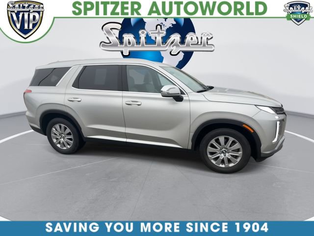 Used 2024 Hyundai Palisade SEL AWD/4WD image 10