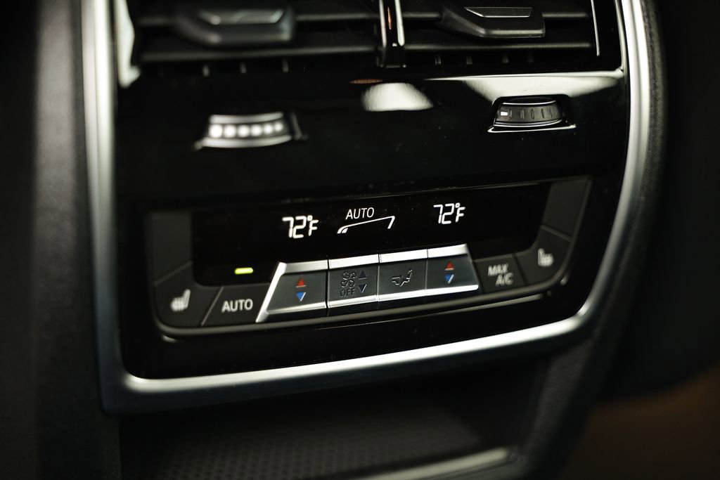 New 2026 BMW X5 M Competition w/ Executive Package AWD/4WD image 31