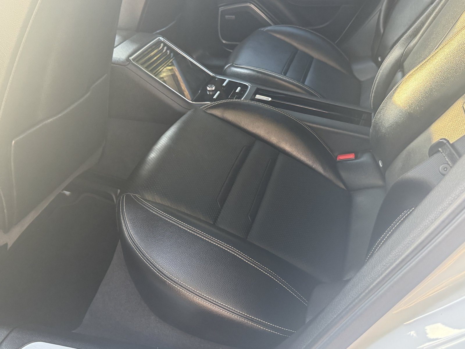 Used 2020 Porsche Panamera 4 AWD/4WD image 12