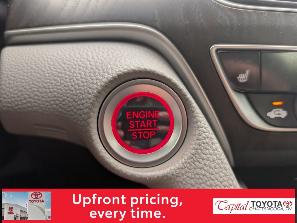 Used 2019 Honda Accord EX image 18