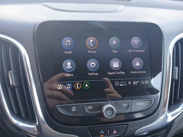 Used 2022 Chevrolet Equinox Premier image 16