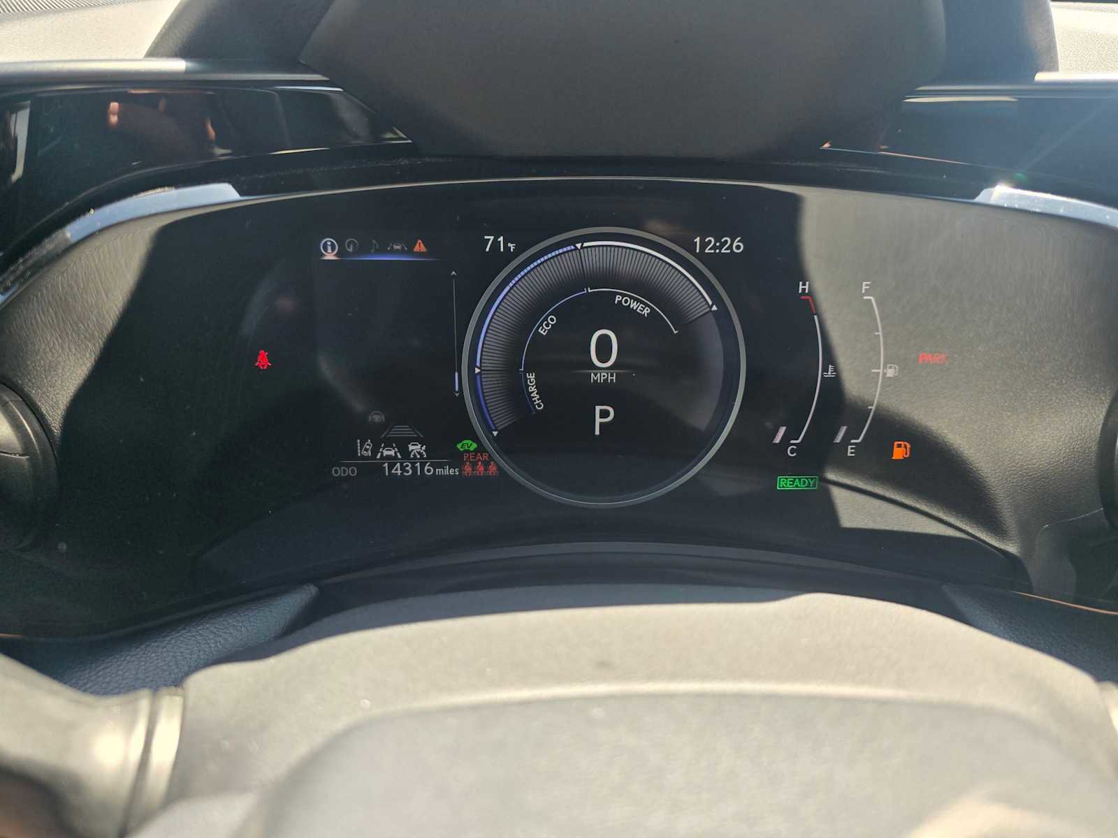 Used 2024 Lexus NX 350h AWD w/ Cold Area Package image 27
