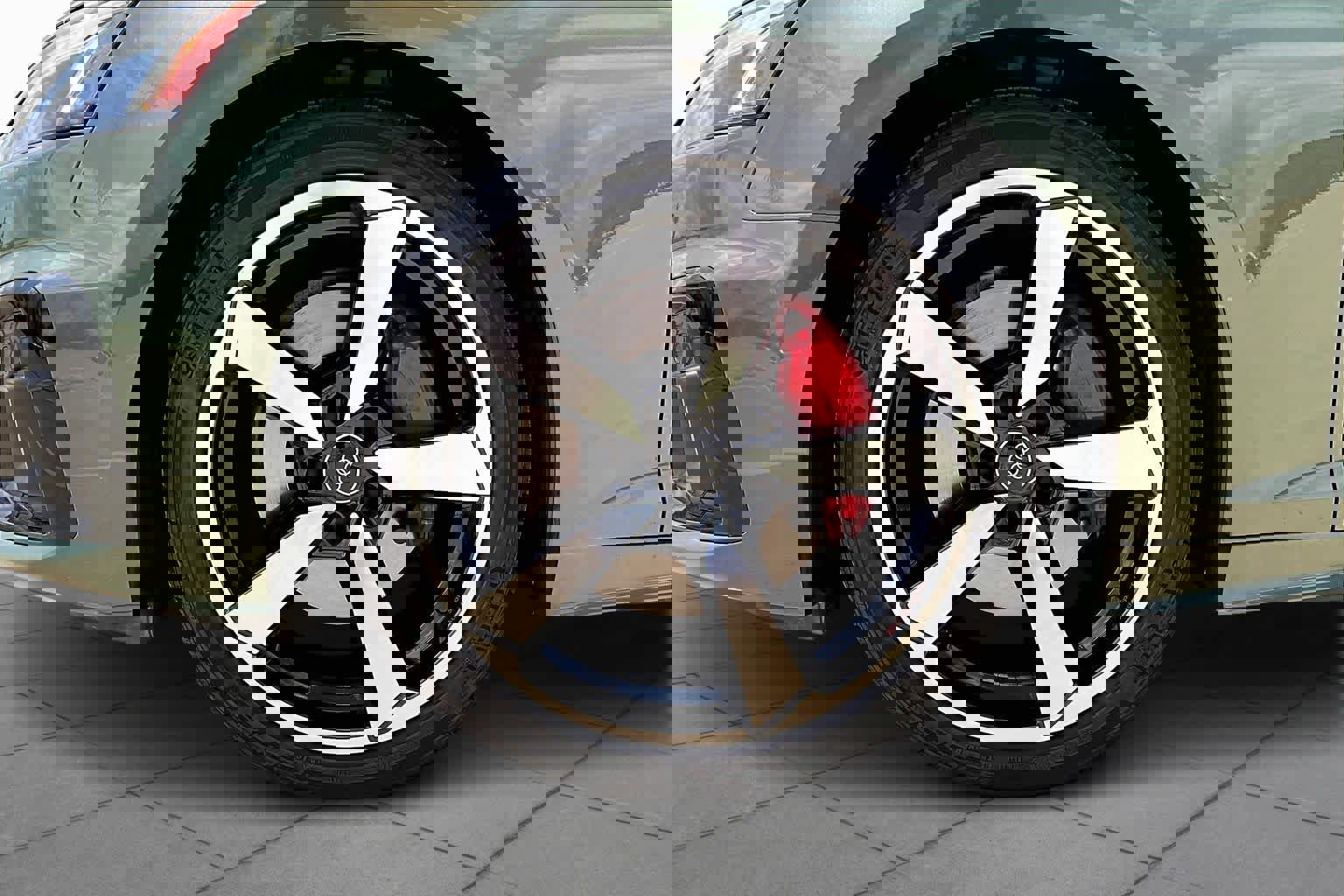 Used 2023 Audi A5 2.0T Premium Plus w/ Premium Plus image 10