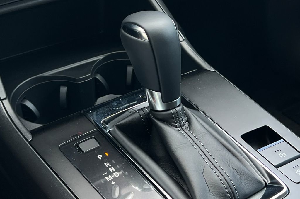 New 2026 MAZDA CX-5 Preferred AWD/4WD image 22