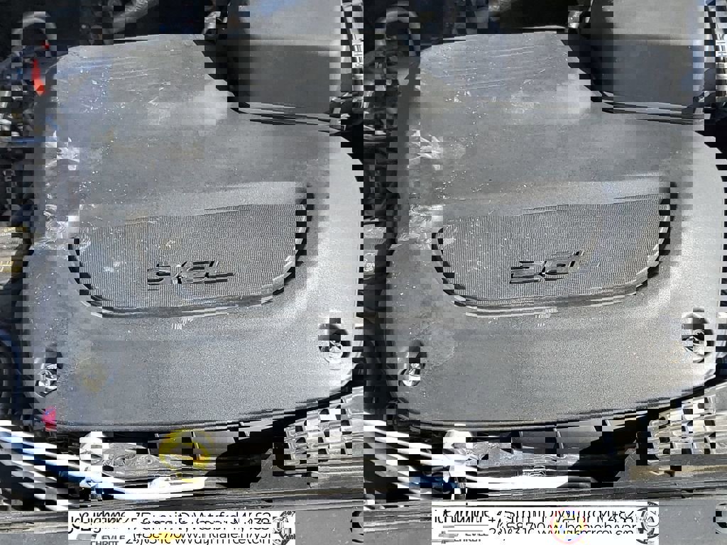 Used 2020 Chrysler Pacifica Limited image 30