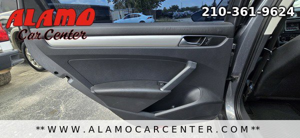 Used 2017 Volkswagen Passat 1.8T S FWD image 28