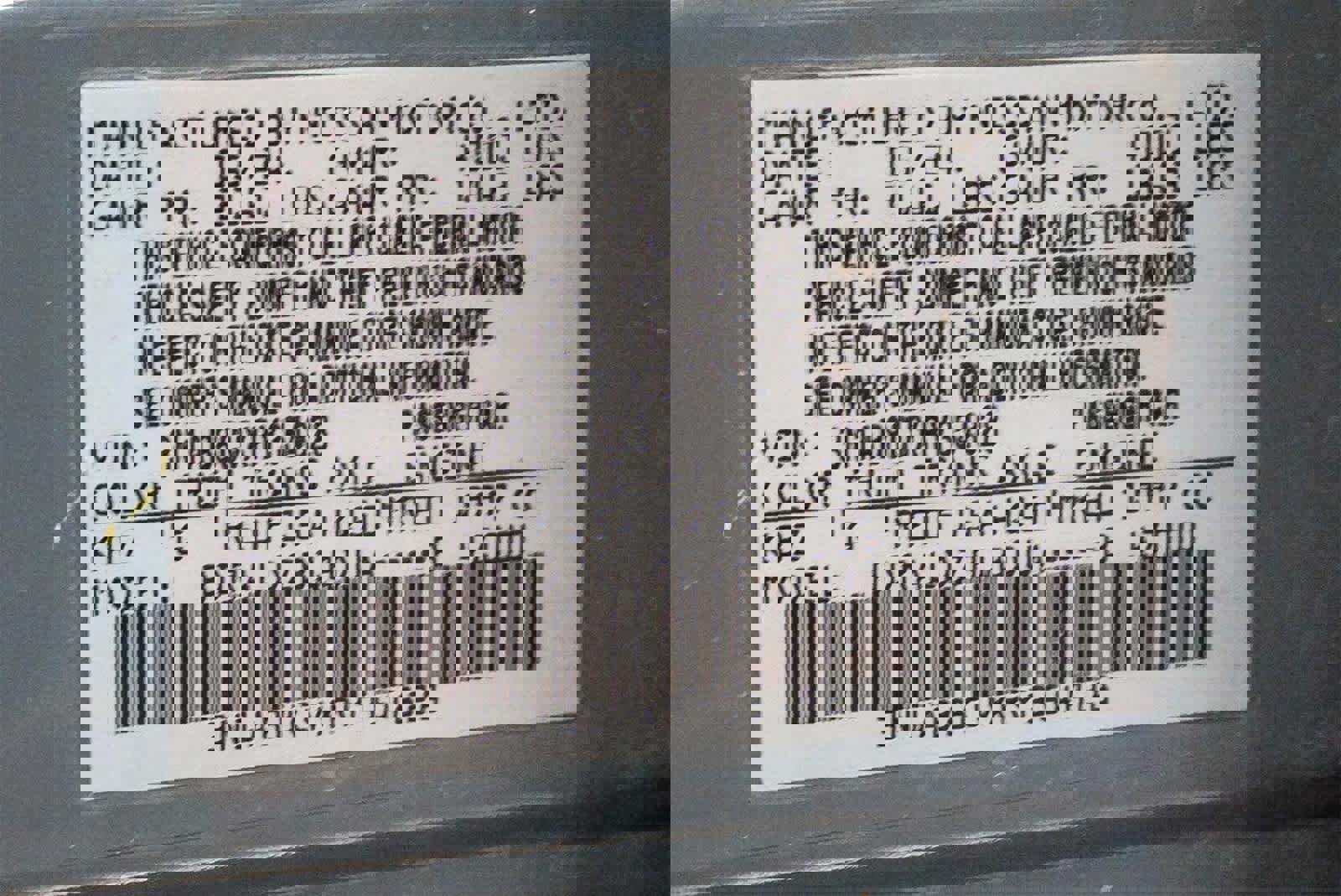 Used 2024 Nissan Sentra SV image 22