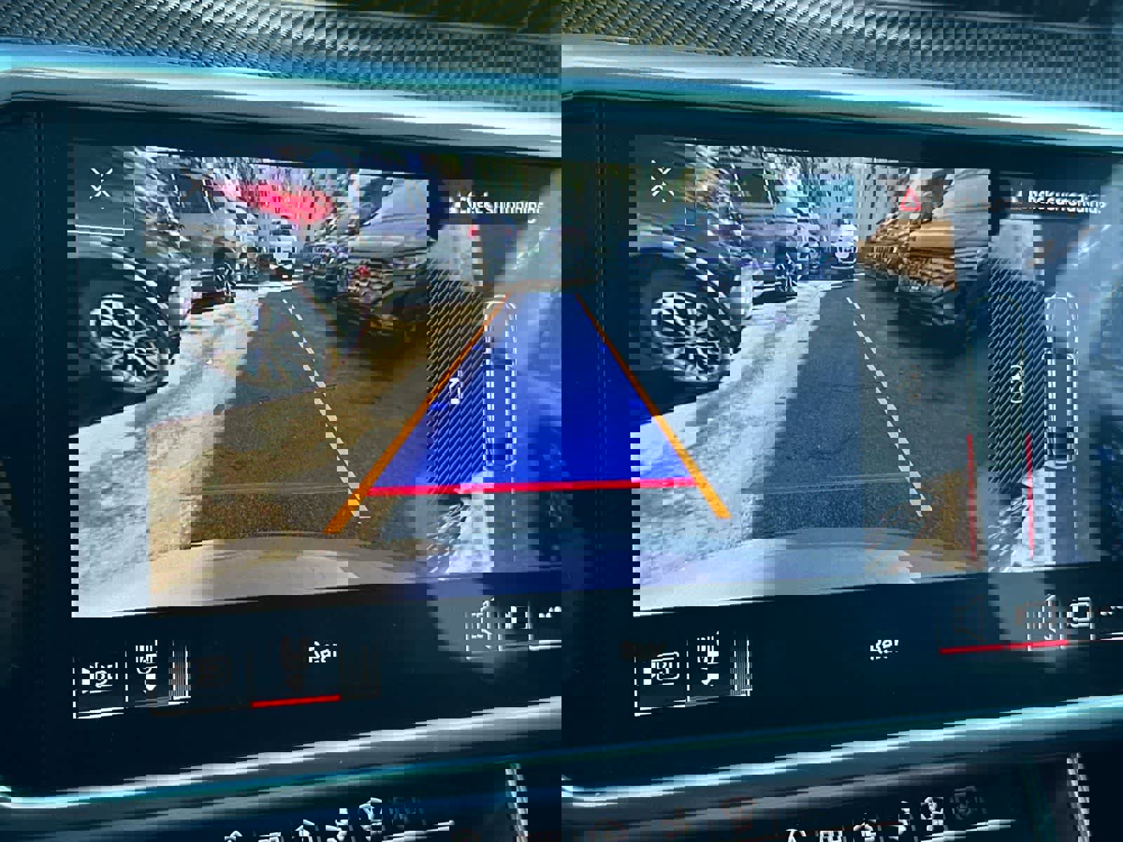 Used 2021 Audi RS 7 Sportback w/ RS 7 Executive Package image 19