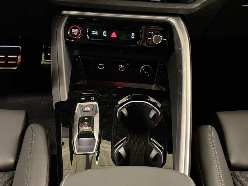 New 2026 Audi SQ5 Premium Plus AWD/4WD image 13