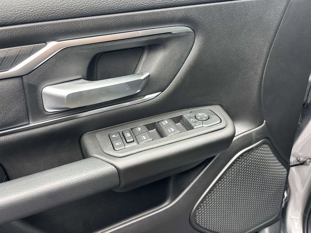 New 2026 RAM 1500 Big Horn image 6