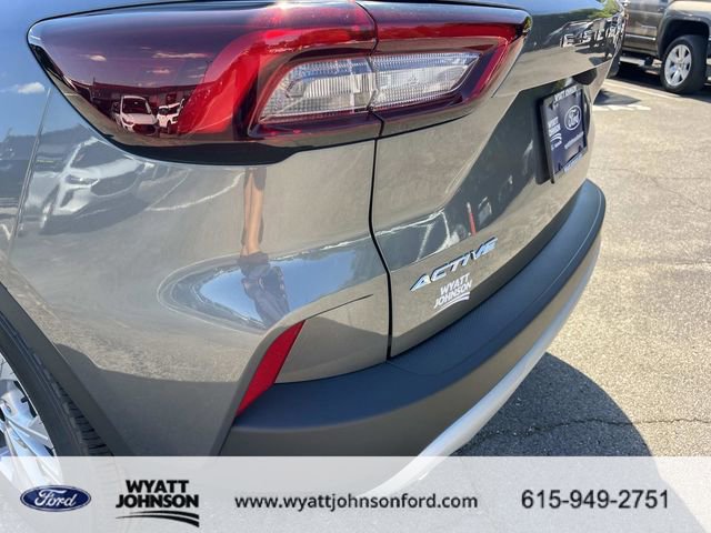 New 2026 Ford Escape Active image 10