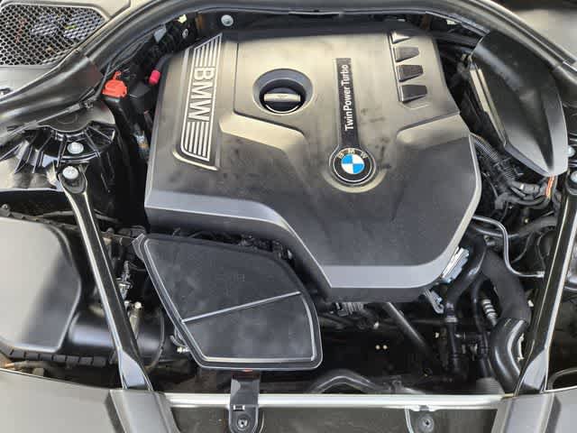 Used 2018 BMW 530i image 9