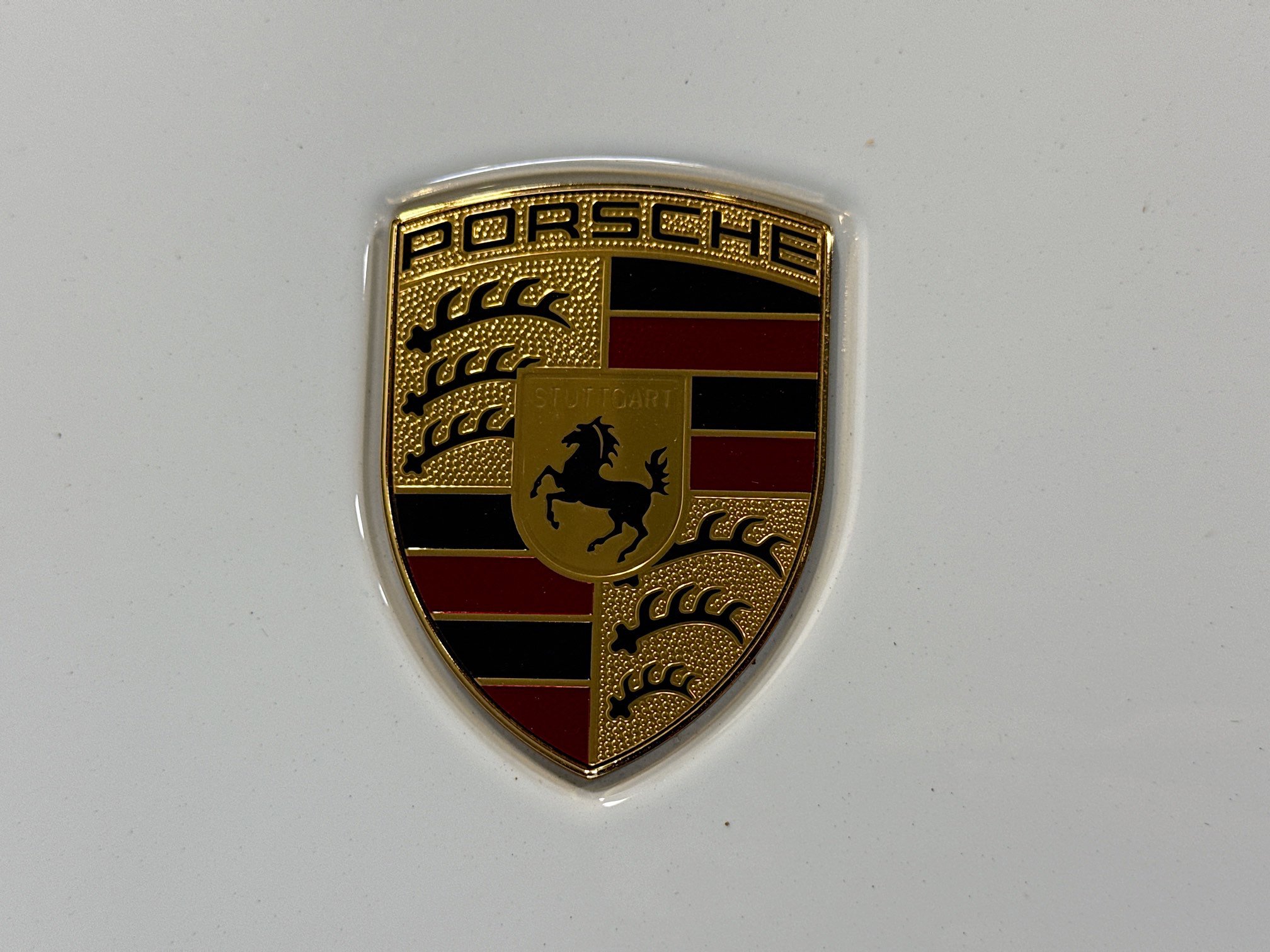 Certified 2026 Porsche Macan AWD/4WD image 12
