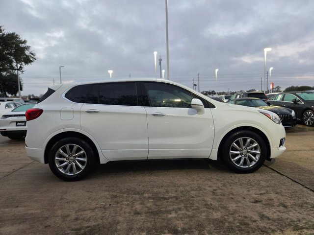Used 2019 Buick Envision Essence image 4