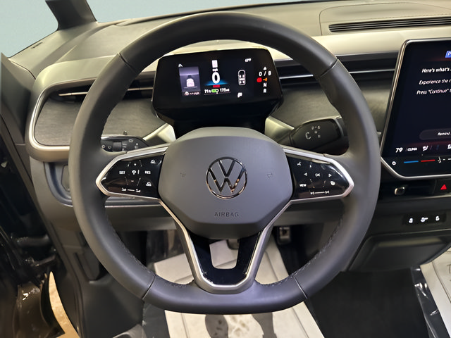 New 2025 Volkswagen ID. Buzz Pro S RWD image 10