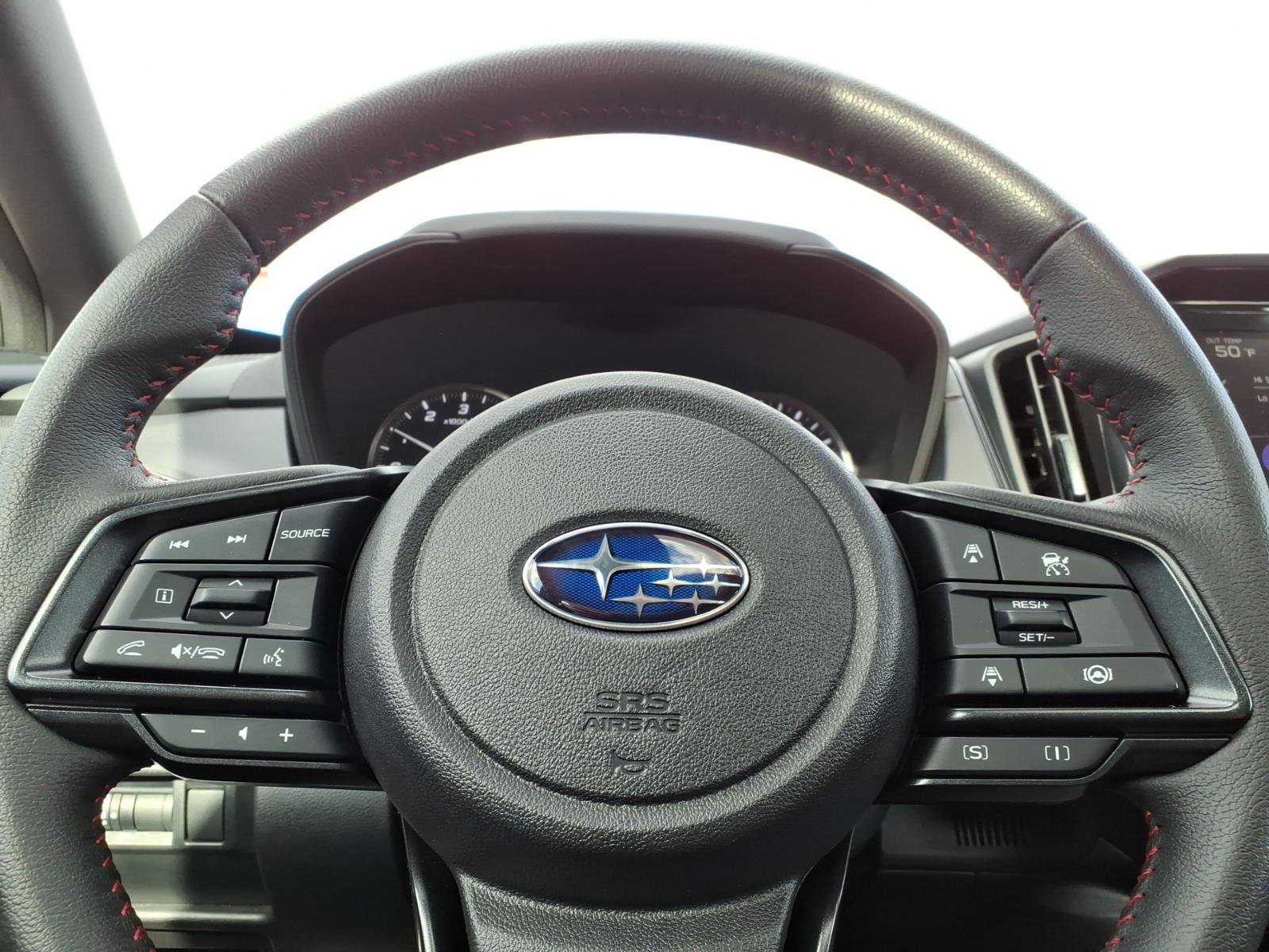 Used 2024 Subaru Impreza RS w/ Popular Package #1 image 29