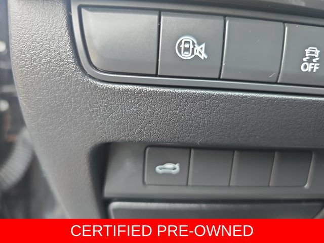Used 2025 MAZDA MAZDA3 s FWD image 26