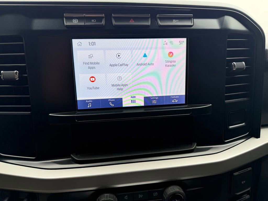 Used 2024 Ford F350 XLT w/ 360-Degree Camera Package AWD/4WD image 16