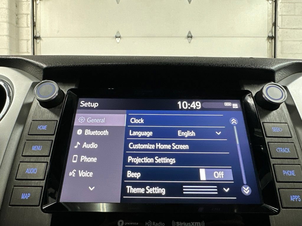 Used 2020 Toyota Tundra SR5 AWD/4WD image 31