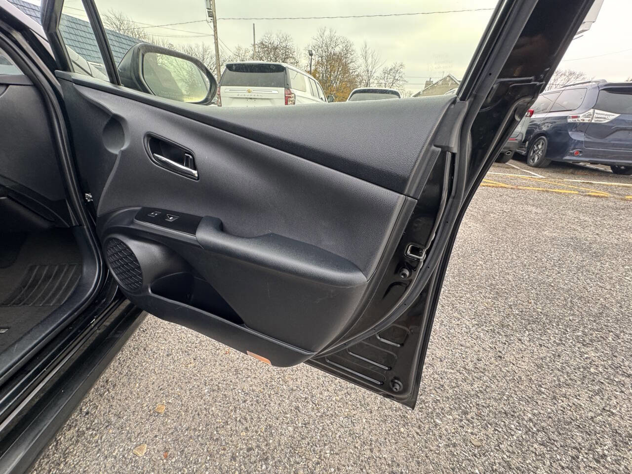 Used 2016 Toyota Prius Two image 42